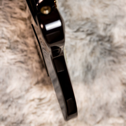 PRS S2 Studio 2018 - McCarty Tobacco Sunburst