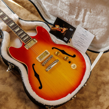 Gibson Midtown Standard P-90 2012 - 2014 - Heritage Cherry Sunburst
