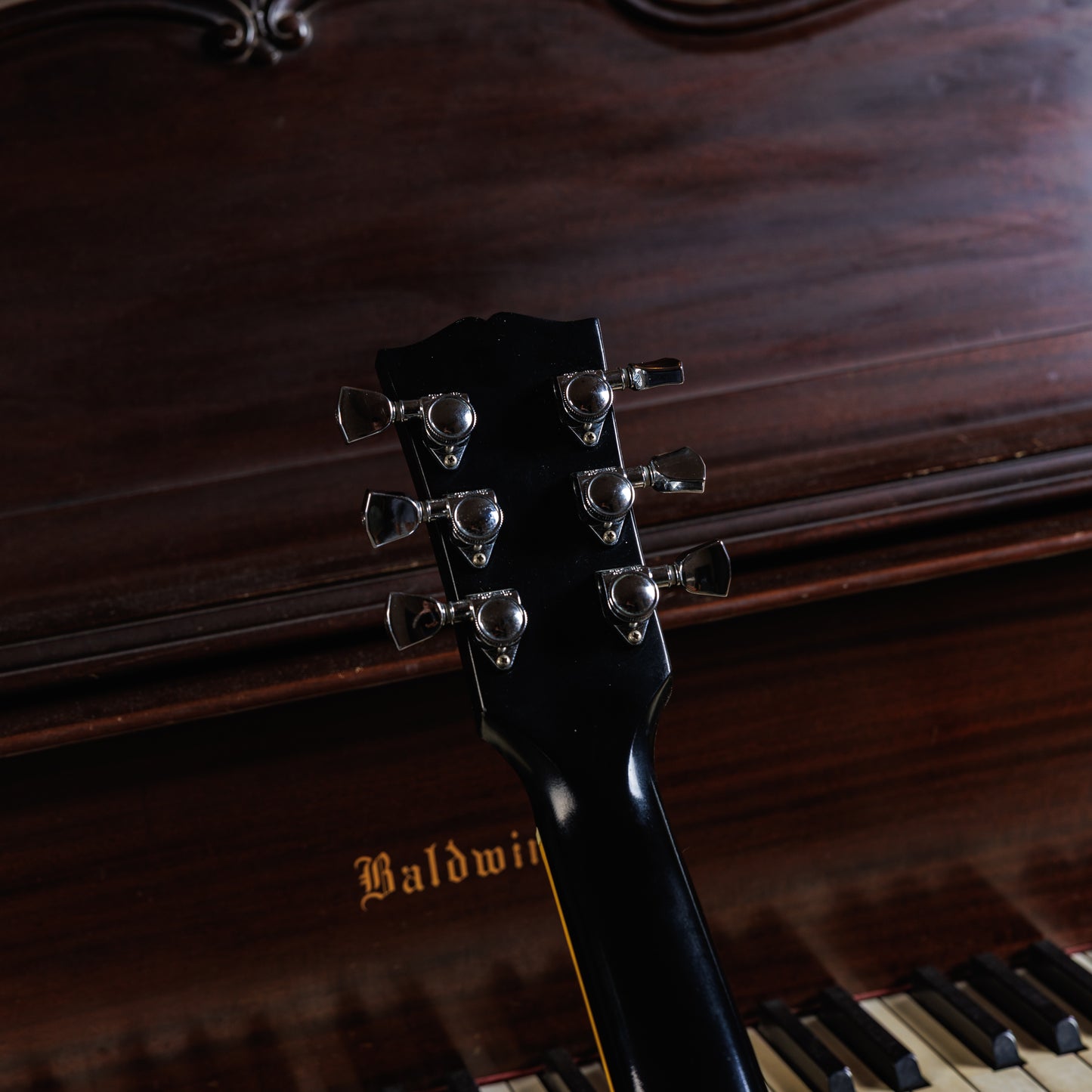 Gibson Les Paul Traditional 2008 - 2012 - Ebony