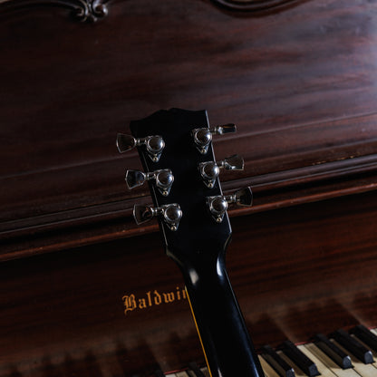 Gibson Les Paul Traditional 2008 - 2012 - Ebony