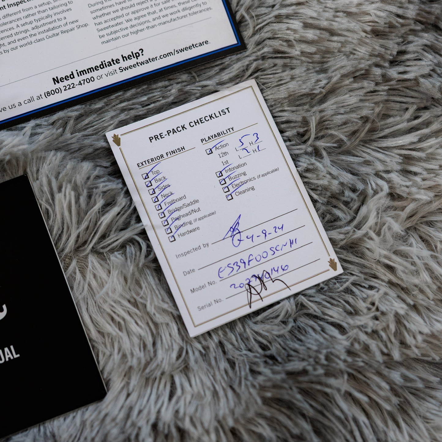 Gibson ES-339 Figured 2020 - Present - Figured Sixties Cherry