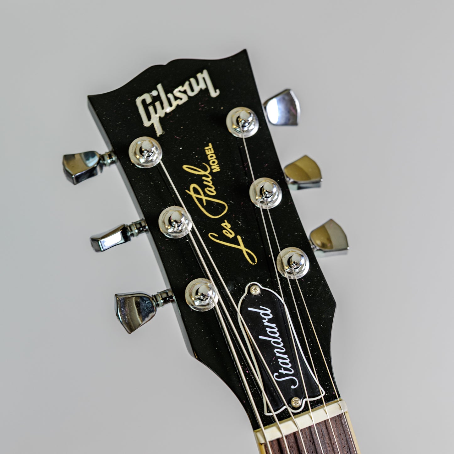 Gibson Les Paul Standard Premium 2014 - Root Beer