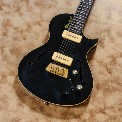 Rare Gibson Blueshawk 1997 - Ebony