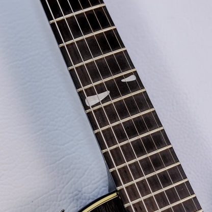 Gibson Dusk Tiger Les Paul 2010 - 2011 - Natural Tiger