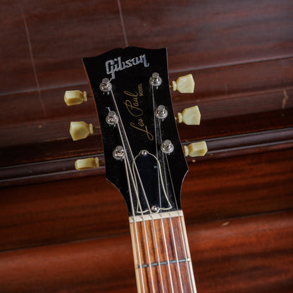 Gibson Les Paul Standard with '60s Neck Profile 2003 - Latte Creme