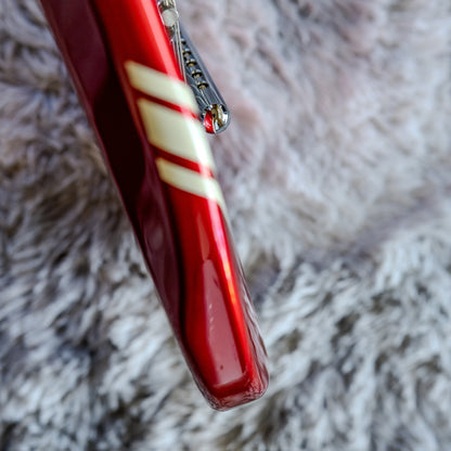 Fender MG-73 Mustang Reissue MIJ