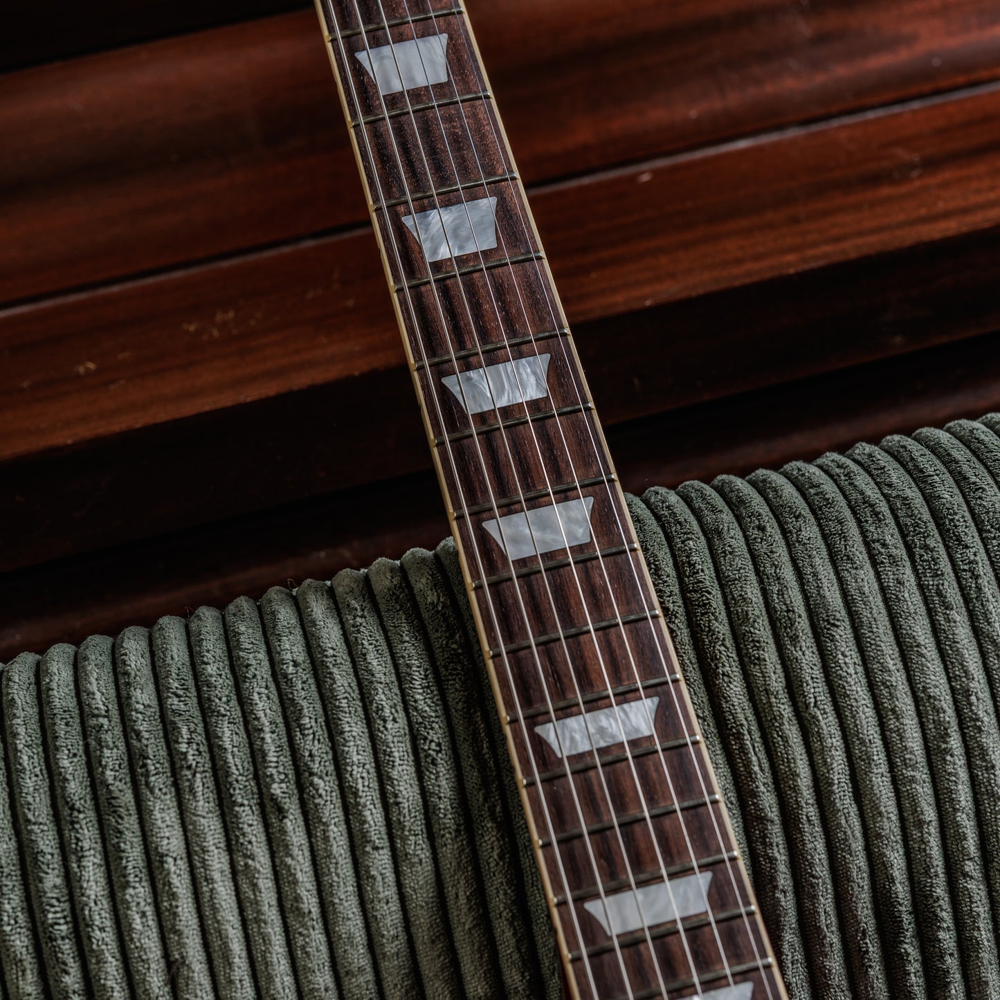Gibson Les Paul Standard '60s 2019 - Bourbon Burst