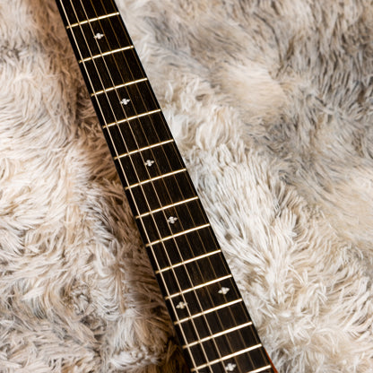 Taylor T5 Classic with Tropical Mahogany Top 2014 - 2017 - Natural