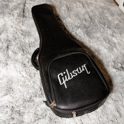 Gibson Les Paul Studio Session 2024 - Honey Burst