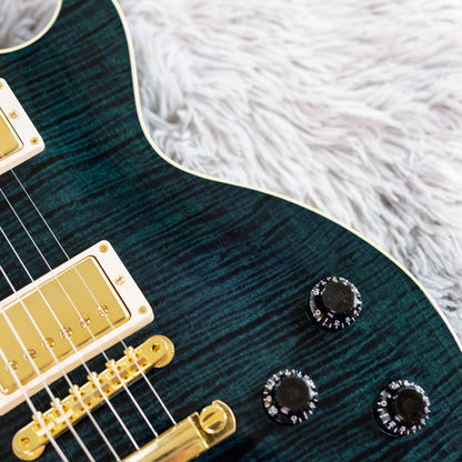 Gibson Custom Shop Special Order Les Paul Standard Figured