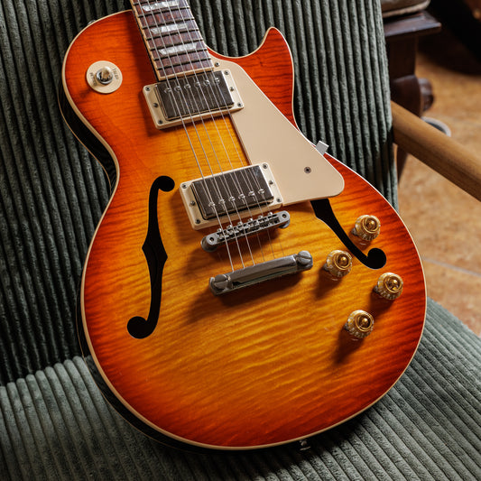 Gibson Memphis ES-Les Paul 2014 - Heritage Cherry Sunburst