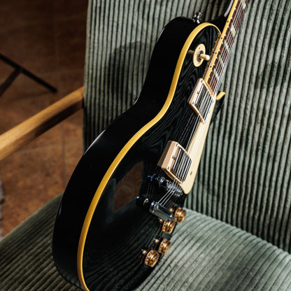 Gibson Les Paul Traditional 2008 - 2012 - Ebony