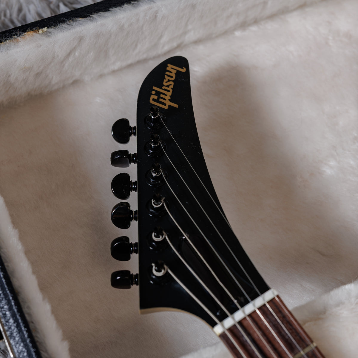 Gibson Government Series Explorer II 2013 - Tan