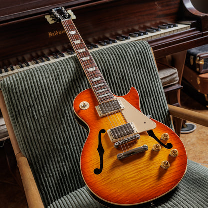 Gibson Memphis ES-Les Paul 2014 - Heritage Cherry Sunburst