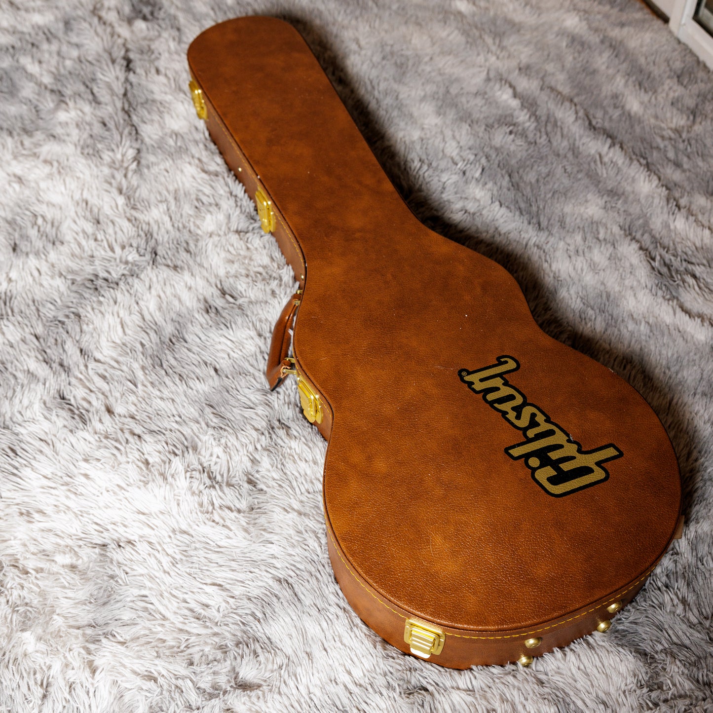 Gibson Les Paul Standard 60s 2023 - Translucent Oxblood