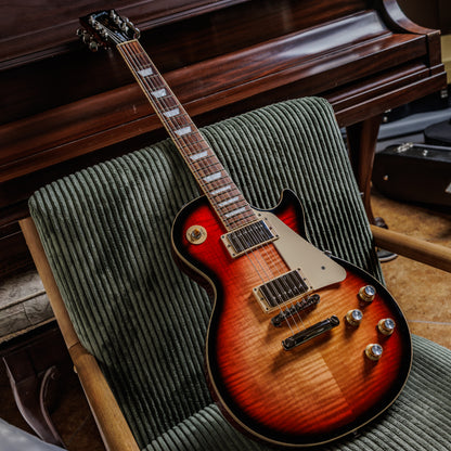 Gibson Les Paul Standard '60s Limited Edition - Triburst