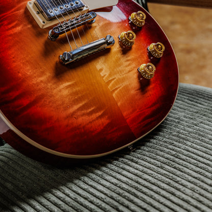 Gibson Les Paul Standard '50s 2019 - Present - Heritage Cherry Sunburst