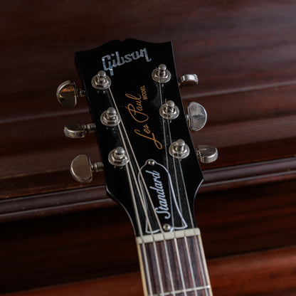 Gibson Les Paul Standard '60s 2023 Blueberry Burst