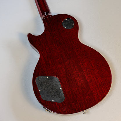 Gibson Les Paul Studio 2015 - Wine Red
