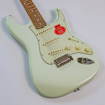 Fender Classic Player '60s Stratocaster with Pau Ferro Fretboard 2018 - Sonic Blue