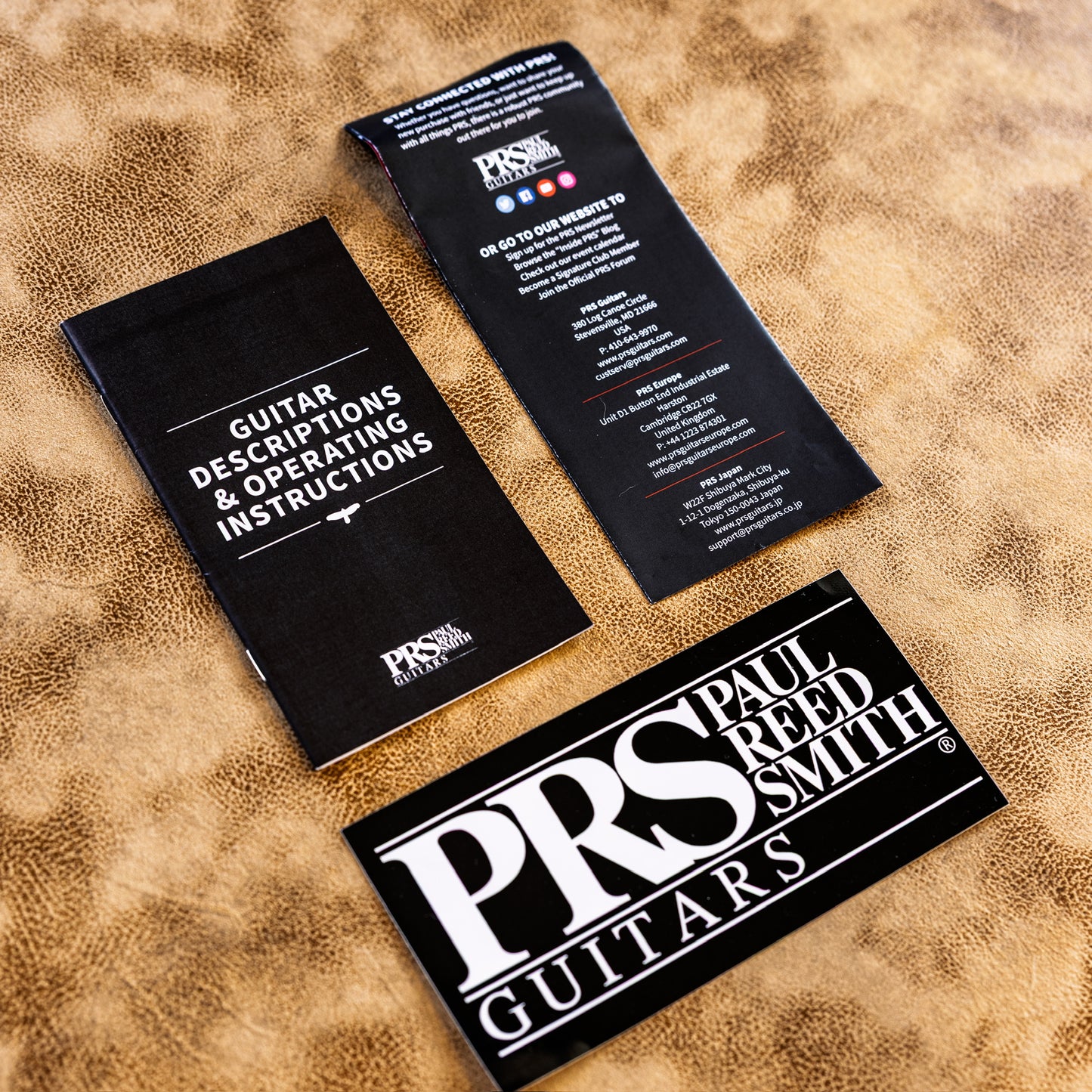 PRS S2 McCarty 594 2022 - Present - Lake Blue