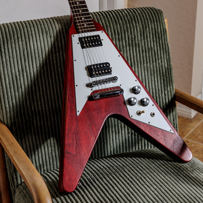 Gibson Flying V 2012 - Faded Cherry