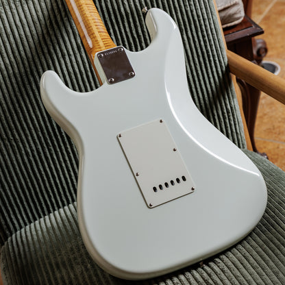Fender Custom Shop '60 NOS Sweetwater Dealer Select Stratocaster