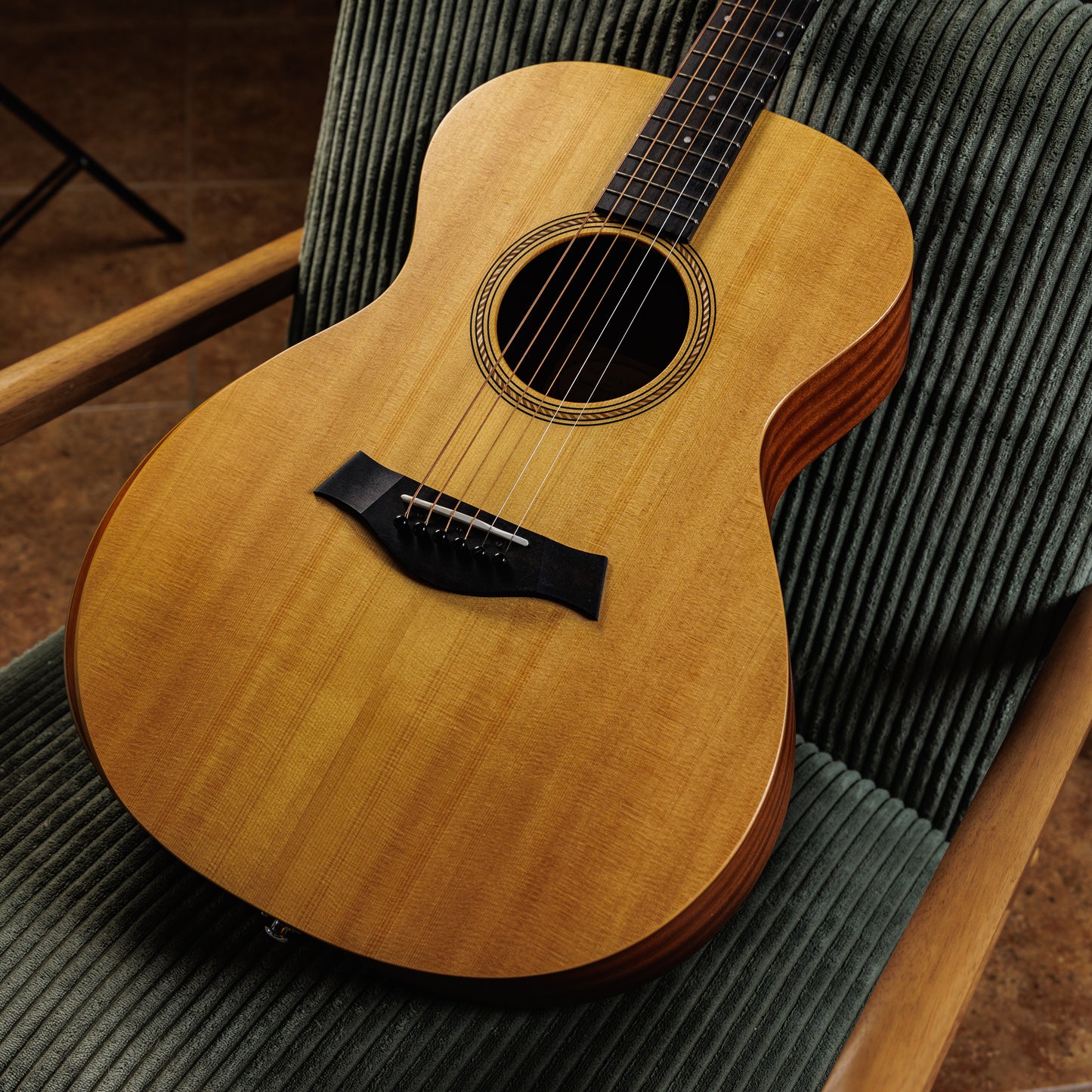 Taylor Academy 12e 2019 - 2022 - Natural
