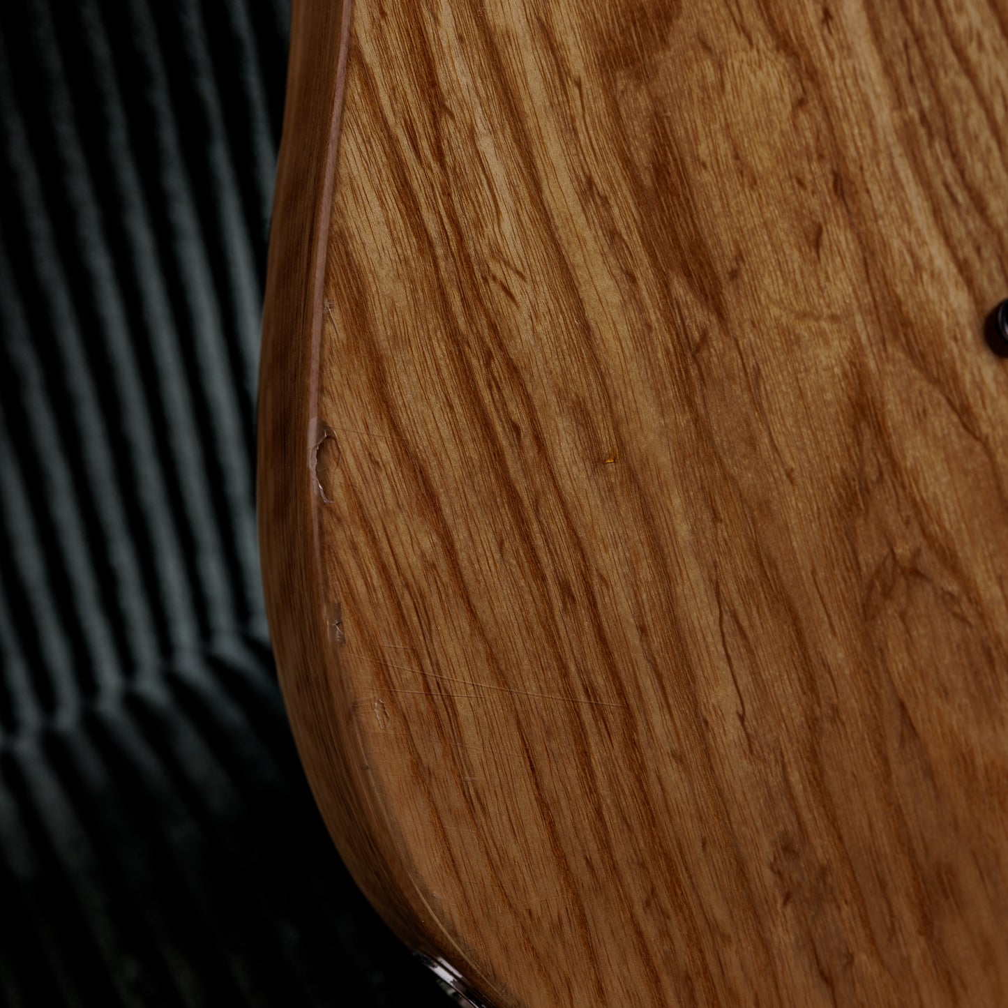 Fender Classic Series '72 Telecaster Thinline 2000 - 2018 - Natural