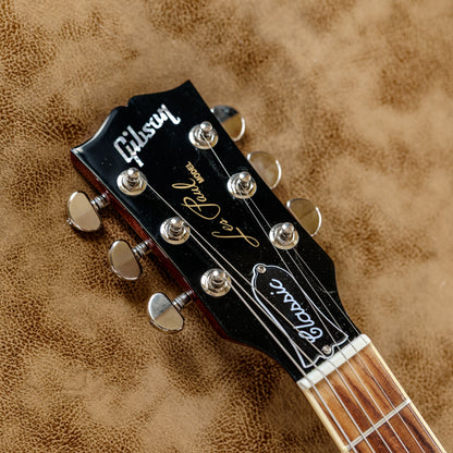 CLEAN Gibson Les Paul Classic 2019 - 2023 - Translucent Cherry