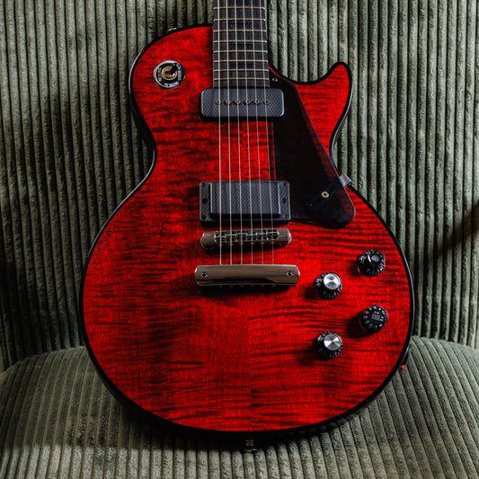 Gibson Dark Fire Les Paul 2009 - 2010 - Dark Fire
