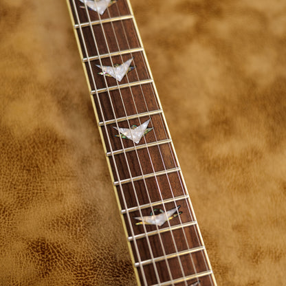 Schecter Omen Extreme-6 2010 - Present - Ocean Blue Burst