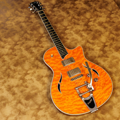 Taylor T3/B 2009 - Present - Orange