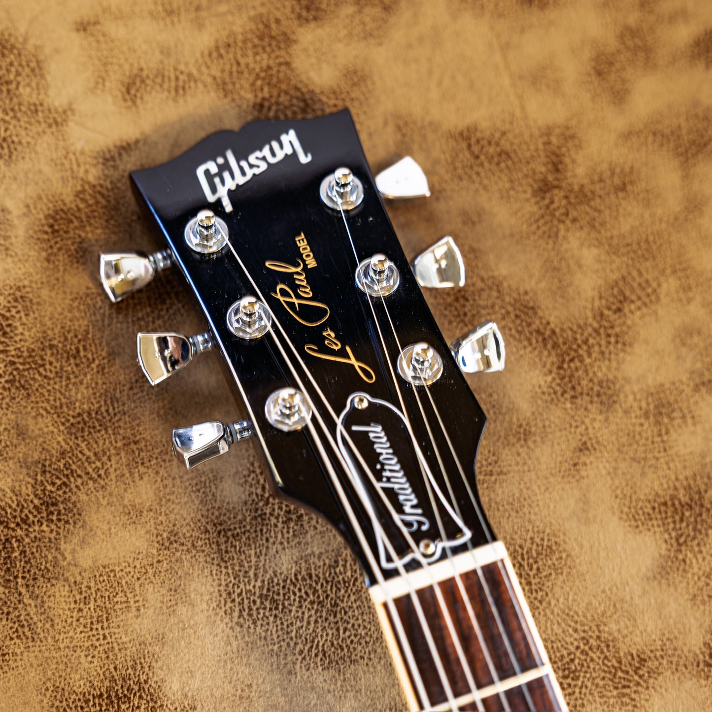 Gibson Les Paul Traditional Pro V 2019 - Present - Blueberry Burst
