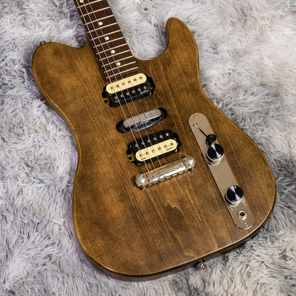 Godin Radium 2020 - Carbon Black