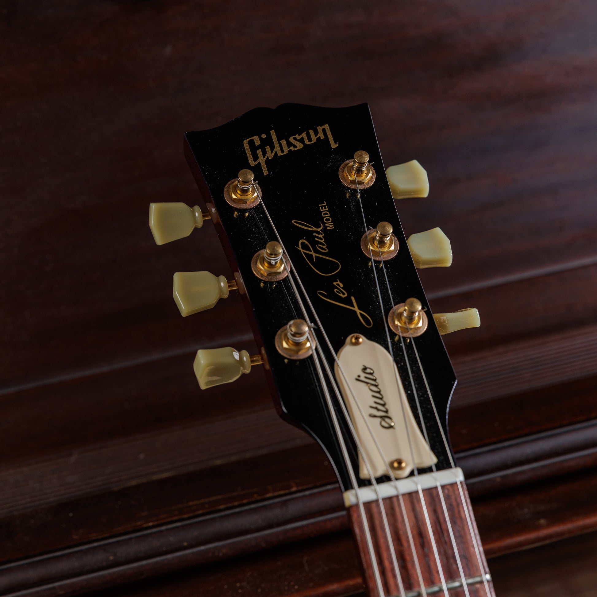 Gibson Les Paul Studio Premium Plus 2006 - 2008 - Purple