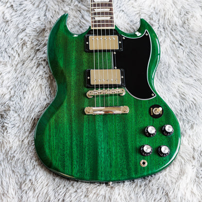 Gibson SG Standard '61 2023 - Present - Translucent Teal