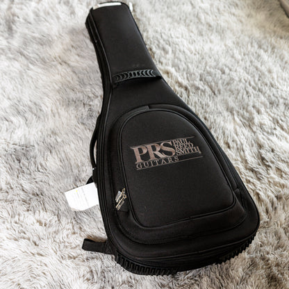 PRS CE 24 Wood Library Quilt Top