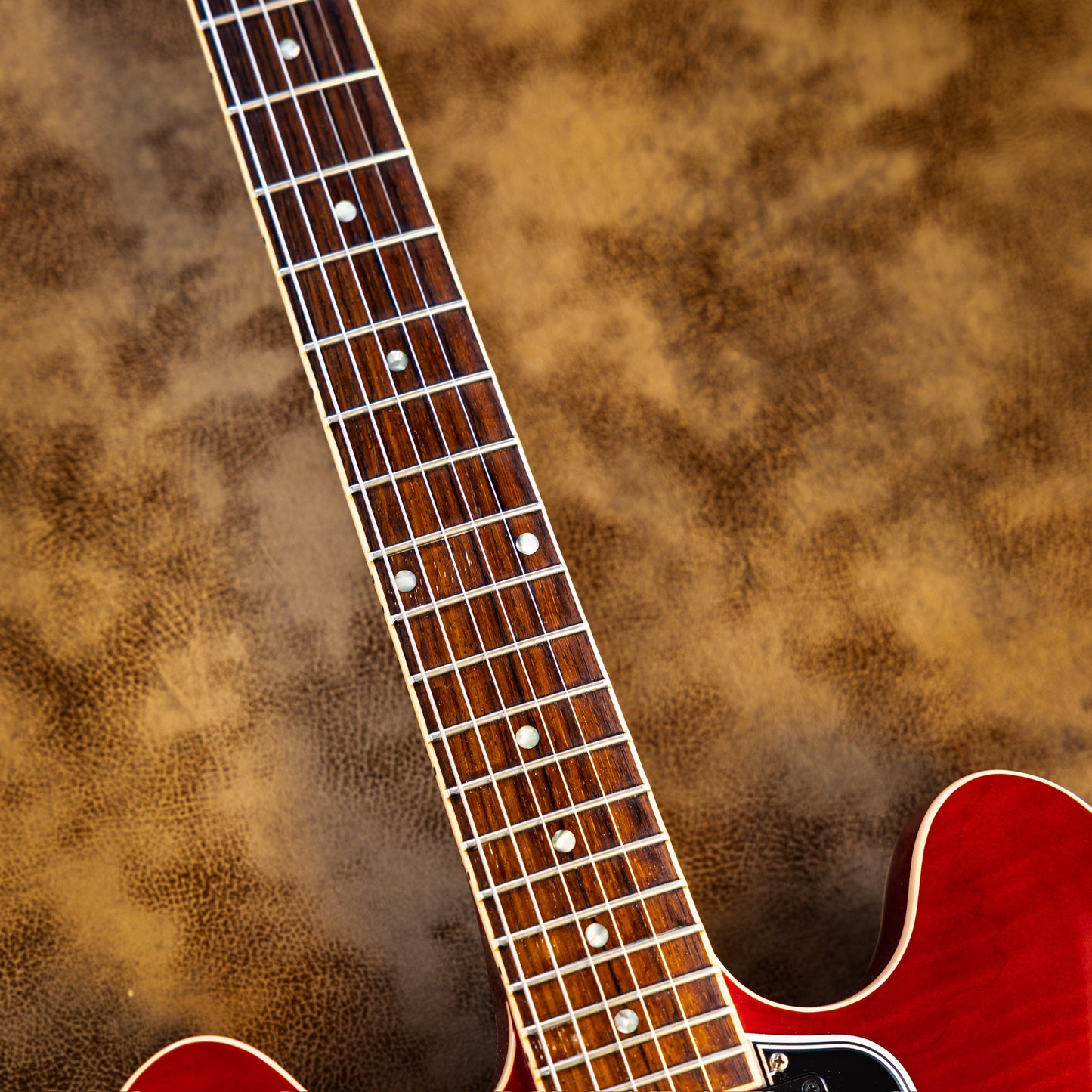 Gibson ES-335 Dot 2013 - Figured Cherry