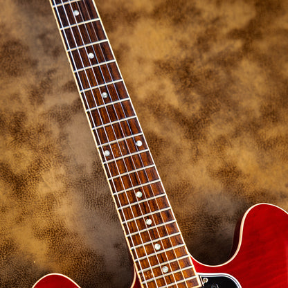 Gibson ES-335 Dot 2013 - Figured Cherry