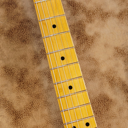 Fender Vintera II '50s Nocaster with Maple Fretboard 2023 - Present - Blackguard Blonde