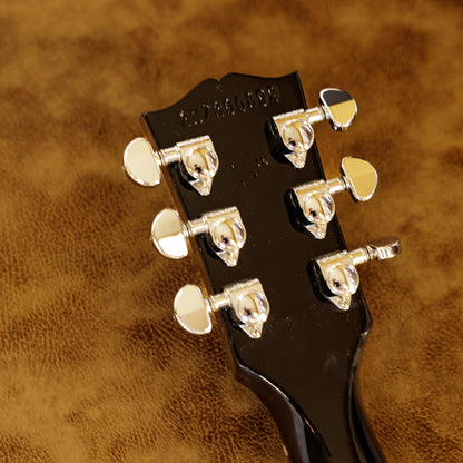 Gibson Les Paul Studio without Fretboard Binding 2019 - 2024 - Smokehouse Burst