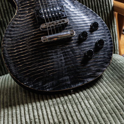 Gibson Les Paul BFG Humbuckers 2018 - Worn Ebony