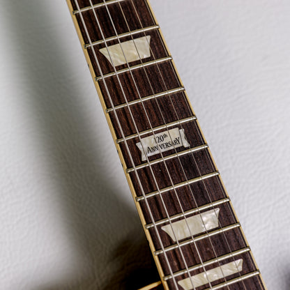 Gibson Les Paul Standard Premium 2014 - Root Beer