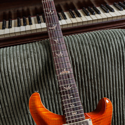 PRS DGT David Grissom Tremolo Signature 10-Top 2008 - Present - Solana Burst
