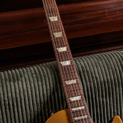 Gibson Joe Bonamassa Les Paul Studio 2011 - Goldtop