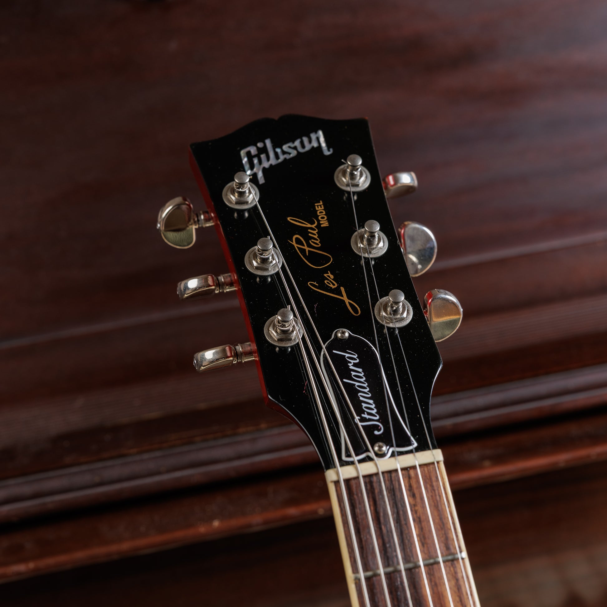 Gibson Les Paul Standard '60s 2021 - Unburst