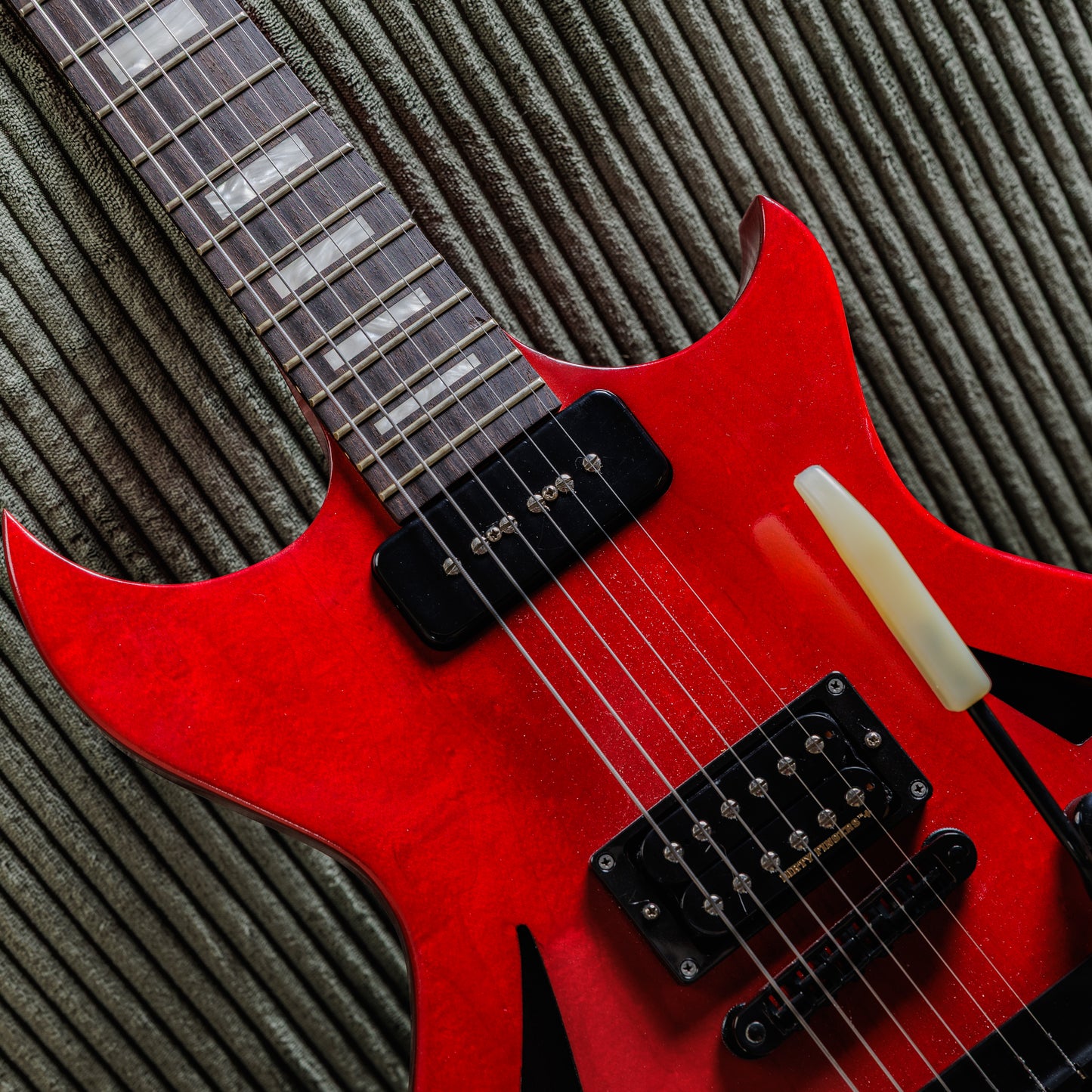 Gibson N-225 2013 - Faded Cherry