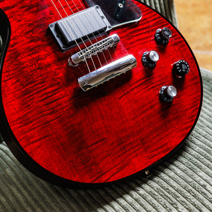 Gibson Dark Fire Les Paul 2009 - 2010 - Dark Fire