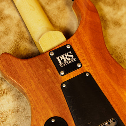 PRS CE 24 2016 - Present - Trampas Green